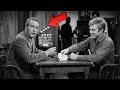 Lagu Paul Newman and Redford did THIS on Butch Cassidy set — what the crew filmed SHOCKED Newman himself