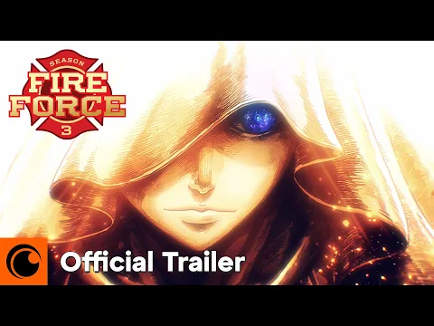 Season 3 Official Trailer [Subtitled]