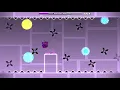 Lagu (OLD VIDEO) Di Young - Pixel Pig (XD Meme) GD Layout | First Half Completed | Geometry Dash