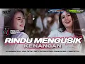 Lagu Funkot‼️ Rindu Mengusik Kenangan || Pelan Tapi Party GAPRET RMX‼️ 