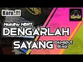 Download Lagu Dangdut Remix Dengarlah Sayang ~ Naldhy NBRT