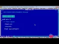 42 - Function With Arguments And Return Value In C Programming Language In HINDI