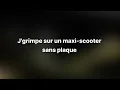 Rim'K, SDM - Run [Karaoke]
