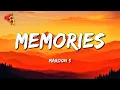 Download Lagu Maroon 5 - Memories (Lyrics)