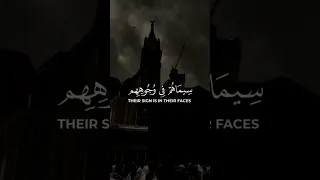 محمد رسول الله الله والذين معه سورة الفتح ياسر الدوسري القرآن الكريم Quranrecitation Quran 