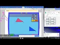 Congruent Triangle Applet