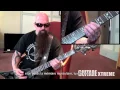 Download Lagu KERRY KING (SLAYER) GUITAR LESSON - Guitare Xtreme #70
