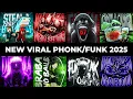 Download Lagu NEW FUNK/PHONK SONGS 2025 | BRAZILIAN PHONK | VIRAL PHONK MUSIC 2025