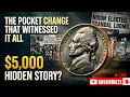 1972 Jefferson Nickel Value Guide Rare Full Steps Mint Errors Hidden Coin Worth Thousands