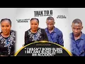 Download Lagu “I WASN’T BORN BLIND, I BECAME BLIND AFTER AN ACCIDENT “ - TALK-TO-B(EPISODE 147)