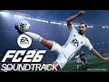 EA FC26 Soundtrack For PES 2017 \u0026 PES 2021 (Compatible All Patch \u0026 FL26)