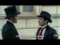 The Gilded Age Season 4 Trailer Breakdown — November 1 Premiere Date Confirmed!