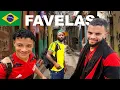 Download Lagu INSIDE BRAZILS DANGEROUS FAVELAS