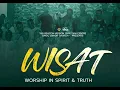 LIVE🔴WISAT | WORSHIP IN SPIRIT \u0026 TRUTH [JUNIOR CHURCH 07.09.2025]