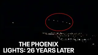 Pogledaj video: Fox 10 news: Svjetla iznad Phoenixa