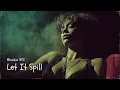 Lagu Let It Spill / Loved You, Forever (Nu-Disco / Soulful Deep House) - Monika XYZ