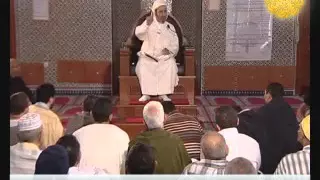 51 معنى ليس دونه منتهى ولا ورائه مرمى 