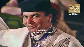 محمد حسن دللتني من حفل قرطاج Mohamed Hassan  محمد حسن دللتني من حفل قرطاج Mohamed Hassan