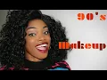 Download Lagu Bruno Mars ft Cardi B- Finesse | 90s Makeup