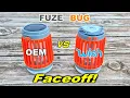 2021 Review OEM FuzeBug BuzzBugg VS Wish com Knockoff Real LifeTesting