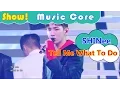 Download Lagu [Comeback Stage] SHINee - Tell Me What To Do, 샤이니 - 텔 미 왓 투두 Show Music core 20161119