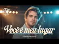 Download Lagu 👉 Você é Meu Lugar 💖 Música Sertaneja Romântica 2025 | Coração Sertanejo