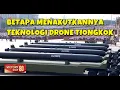 Download Lagu XI JINPING PAMERKAN DRONE MONSTER BAWAH LAUT HINGGA UDARA