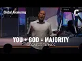Download Lagu Goliath is a Stepping Stone | William Wood | Greater Things