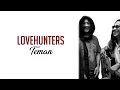 Download Lagu Lovehunters - Teman |LIRIK|HQ|