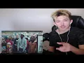 🔥 REACTION 🔥 | YFL Kelvin - Front Street (Official Video) ft. Machine Gun Kelly, YFL Pooh