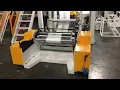 Download Lagu 3 LAYER A B A COEX FILM EXTRUSION MACHINE FOR PLASTIG BAG PRODUCTION
