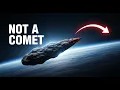 Download Lagu It Wasn’t Just a Rock: Oumuamua \u0026 3I/ATLAS | Documentary For Sleep
