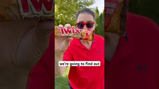 Twix SNICKERDOODLE Review Is It Better Than The Original 