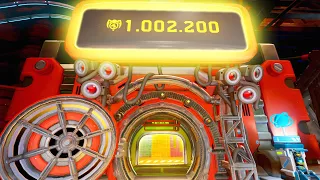 Becoming a MILLIONAIRE in Scrap Mechanic! [Drilling Thunder 39]