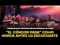 Lagu ¡ESPECTACULAR SHOW! | Músicos peruanos hicieron historia al presentar \