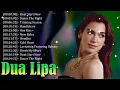 Discover the Power of Love, Rhythm and Self Belief | Dua Lipa - Best Songs for Every Era 🧬