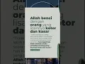 Download Lagu Jaga lisan dari perkataan kasar dan kotor