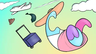 Boggo's Employment Adventure