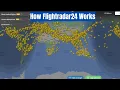 Flightradar24 Tutorial A Beginner s Guide to Tracking Flights