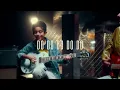 MAMA DON'T GO - Mishaal Tamer
