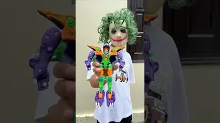 Satisfying With Unboxing Hello Carbot Terrajet Toy ASRM Satisfied Unboxing Carbot Toys 