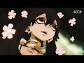 funeral - gloss [Lyrics / AMV]