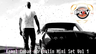 Download Kemal Çoban Adrenalin Mini Set Vol 1 MP3