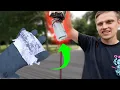 Download Lagu Geheim BRIEFJE gevonden met MAGNEETVISSEN