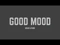 Download Lagu Adam Levine - Good Mood (From \