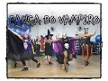 Dança do Vampiro - Asa de Águia - Coreografia Prof. Brunno Pereira (Coreografia)