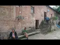 Download Lagu China traditional village walk. Life in an ancient Buyi village. Gaodang Village(高荡村), Guizhou・4K