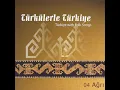 Toycular / Zap Suyu Derin Akar / Elinde Oya (Potbori) - Türkülerle Türkiye Korosu