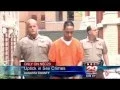 Sex Crimes Uptick in Augusta County VA