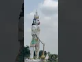 Download Lagu World’s tallest hanuman statue 🚩✨( 176 feet ) in madapam , Srikakulam district